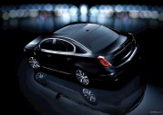 Lincoln MKS